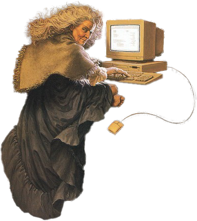 credit: curses, inc. by tristan elwell