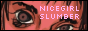 nice girl slumber